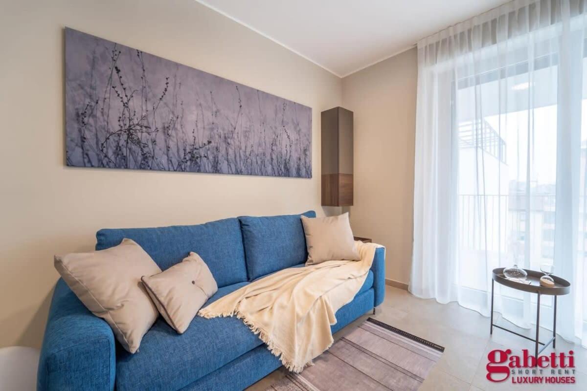 Stilicone 15 - Luxury Apt 4D Lejlighed Milano Eksteriør billede
